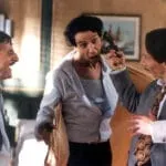 La leggenda di Al, John e Jack