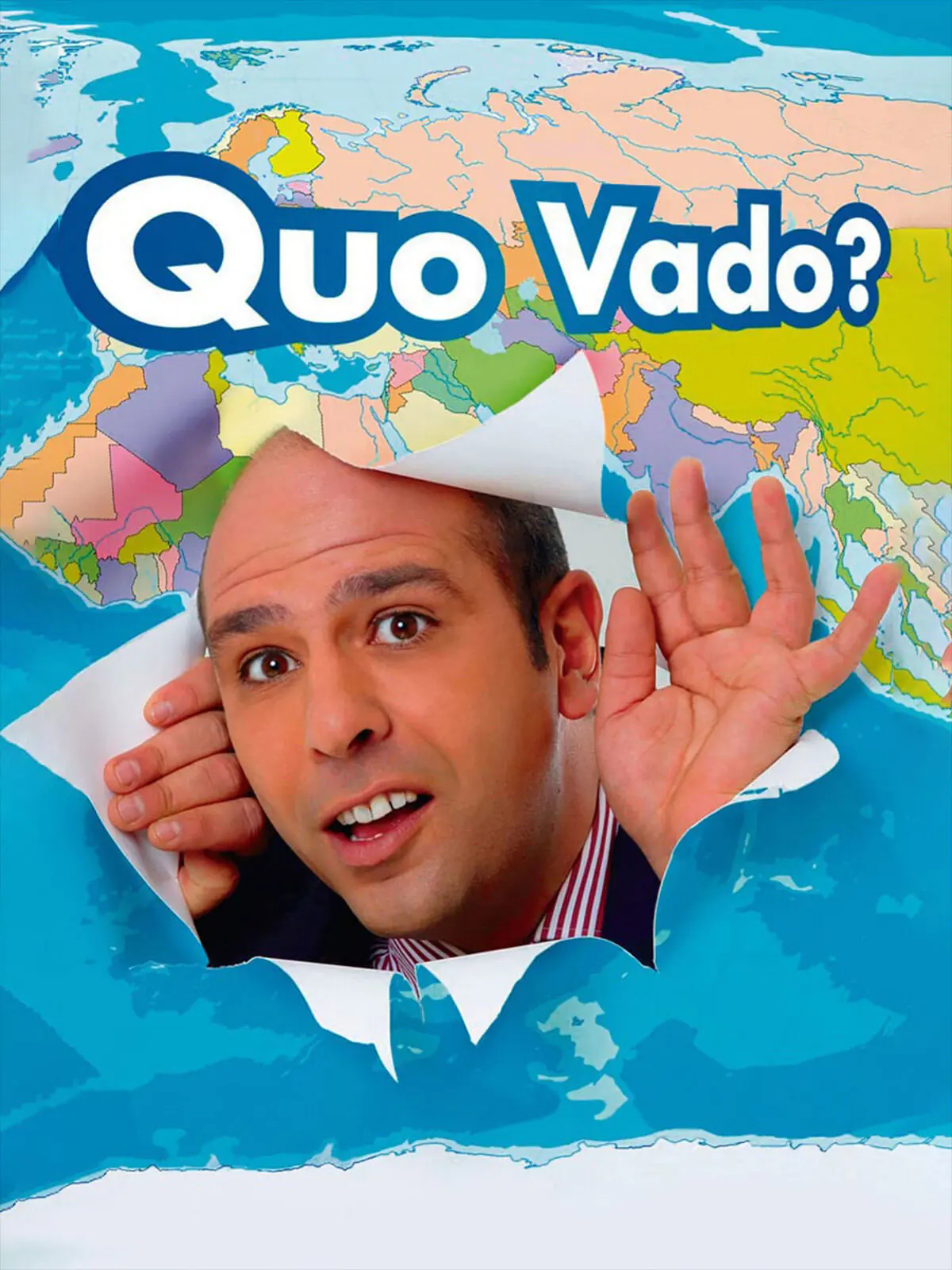 Quo Vado?