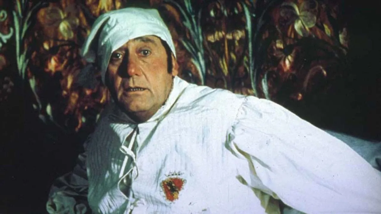 Il marchese del grillo