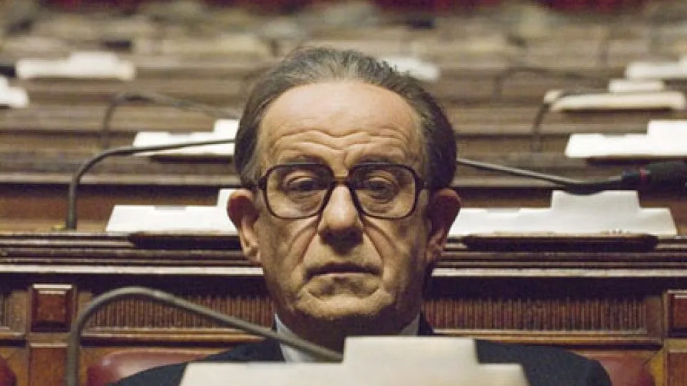 Il divo