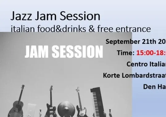 jamsession 2024
