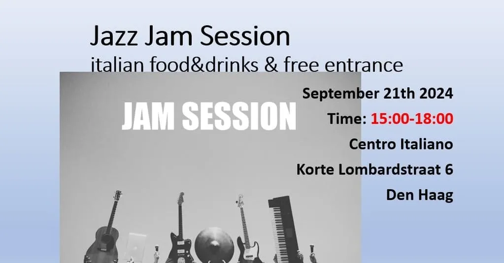 jamsession 2024