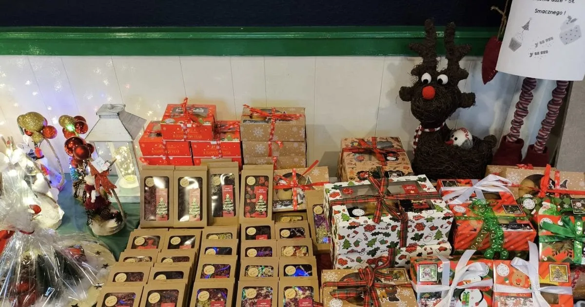 Christmas market 2024 Centro socio-culturale Italiano dell’Aja