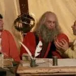 Non ci resta che piangere