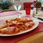 Pranzo Domenicale Italiano