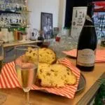 Pranzo Domenicale Italiano