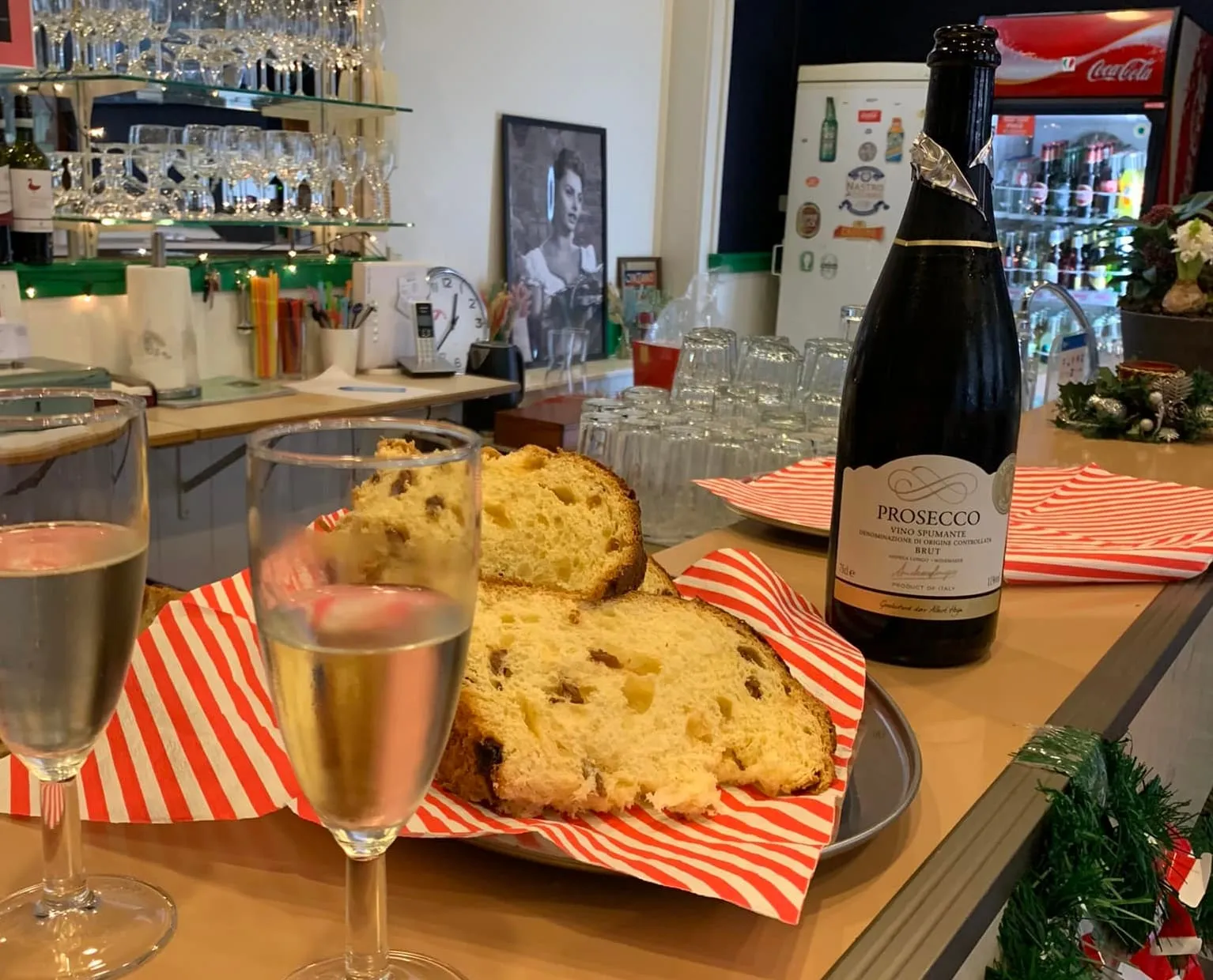 Pranzo Domenicale Italiano