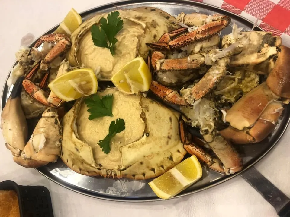 Pranzo Domenicale Italiano