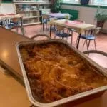 Pranzo Domenicale Italiano