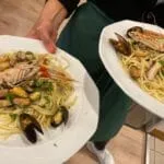 Pranzo Domenicale Italiano