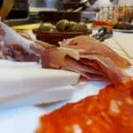 Pranzo Domenicale Italiano