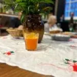 Pranzo Domenicale Italiano