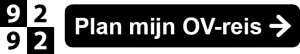 Plan Mijn OV Reis