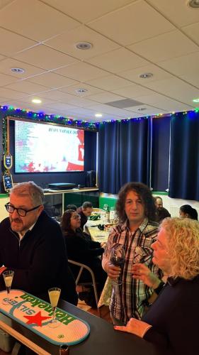 Natale 2024 Centro socio-culturale Italiano dell’Aja 