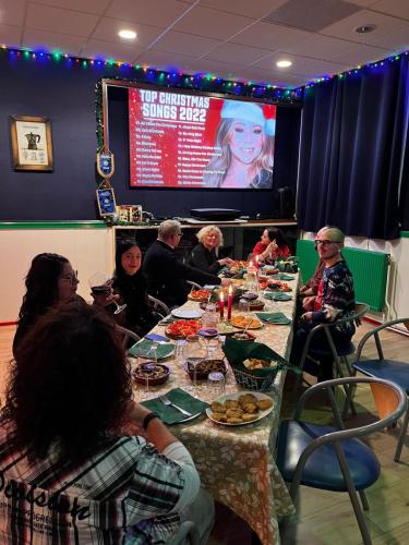 Natale 2024 Centro socio-culturale Italiano dell’Aja 