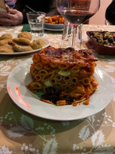 Natale 2024 Centro socio-culturale Italiano dell’Aja 