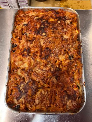 Natale 2024 Centro socio-culturale Italiano dell’Aja 