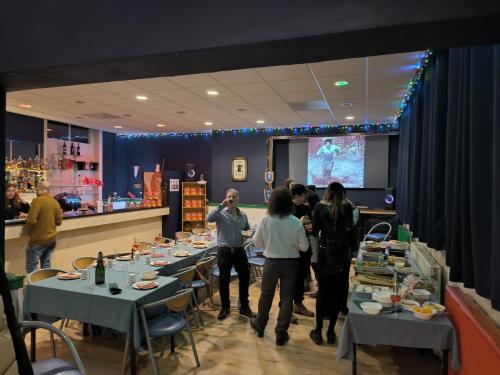 Capodanno 2024/25 Aja