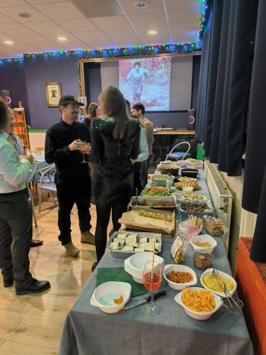 Capodanno 2024/25 Aja