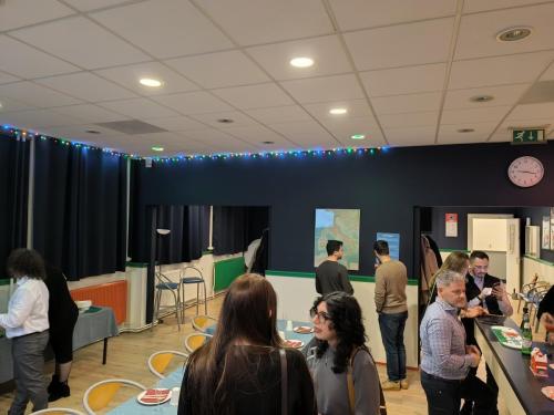 Capodanno 2024/25 Aja