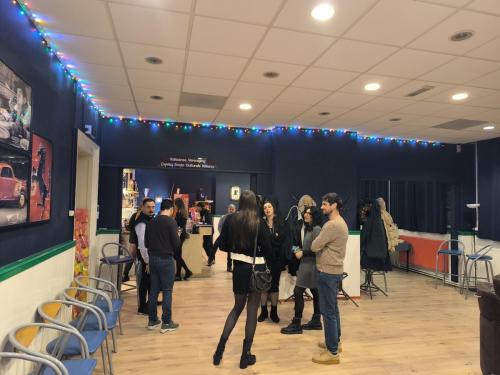 Capodanno 2024/25 Aja