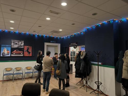 Capodanno 2024/25 Aja