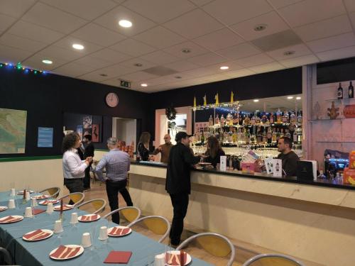 Capodanno 2024/25 Aja