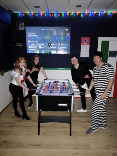 Halloween Party 2024