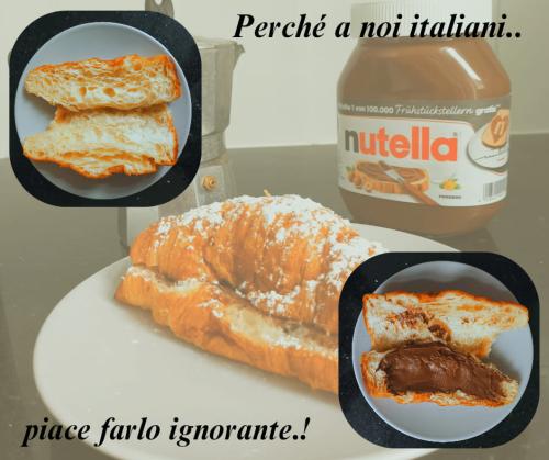 Colanzione Italiana al Centro socio-culturale Italiano dell’Aja