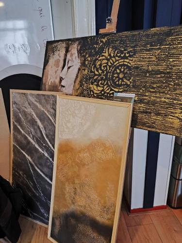 Christmas market 2024 Centro socio-culturale Italiano dell’Aja