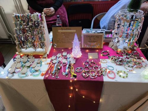 Christmas market 2024 Centro socio-culturale Italiano dell’Aja