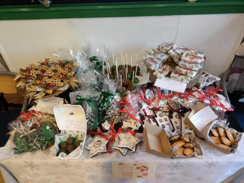 Christmas market 2024 Centro socio-culturale Italiano dell’Aja