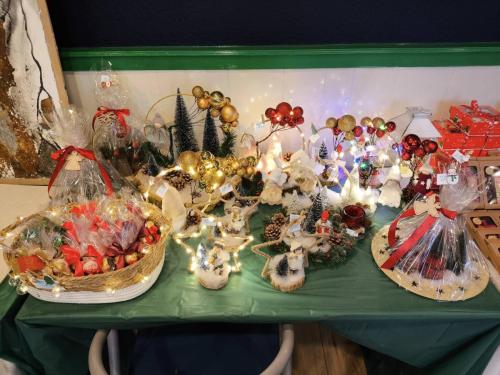 Christmas market 2024 Centro socio-culturale Italiano dell’Aja