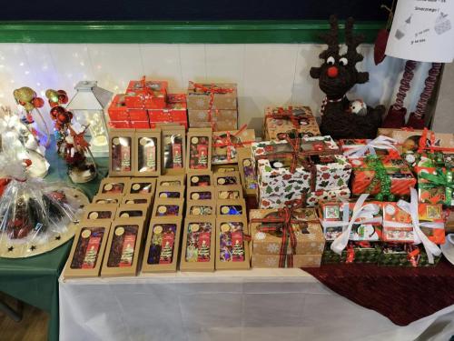 Christmas market 2024 Centro socio-culturale Italiano dell’Aja