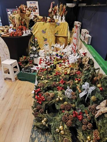 Christmas market 2024 Centro socio-culturale Italiano dell’Aja