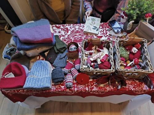 Christmas market 2024 Centro socio-culturale Italiano dell’Aja